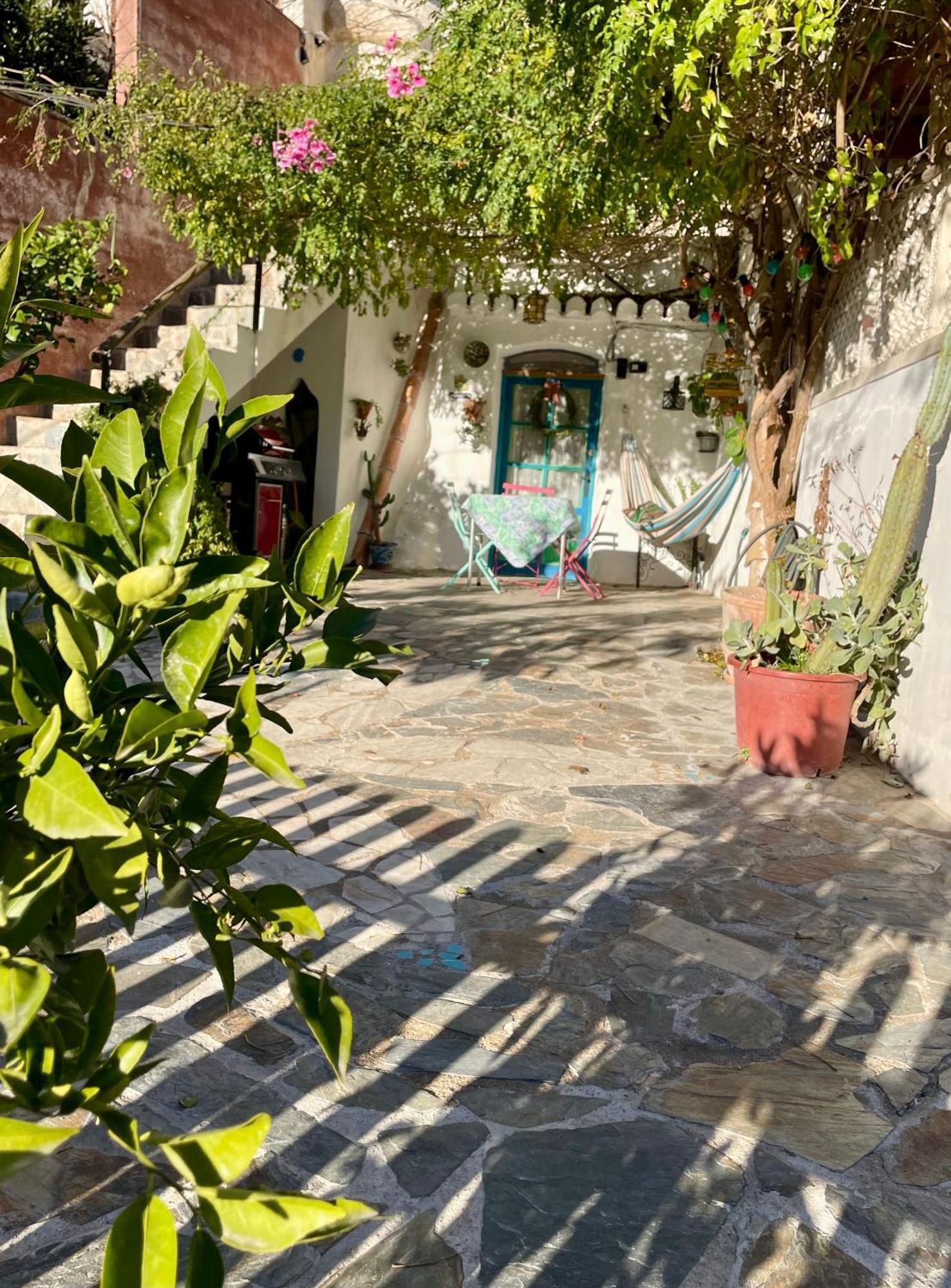 Casa Cueva Muntasal Villa โมนาชิล ภายนอก รูปภาพ